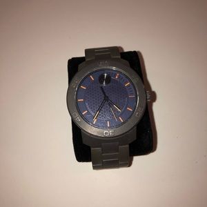 Men's Movado BOLD Watch